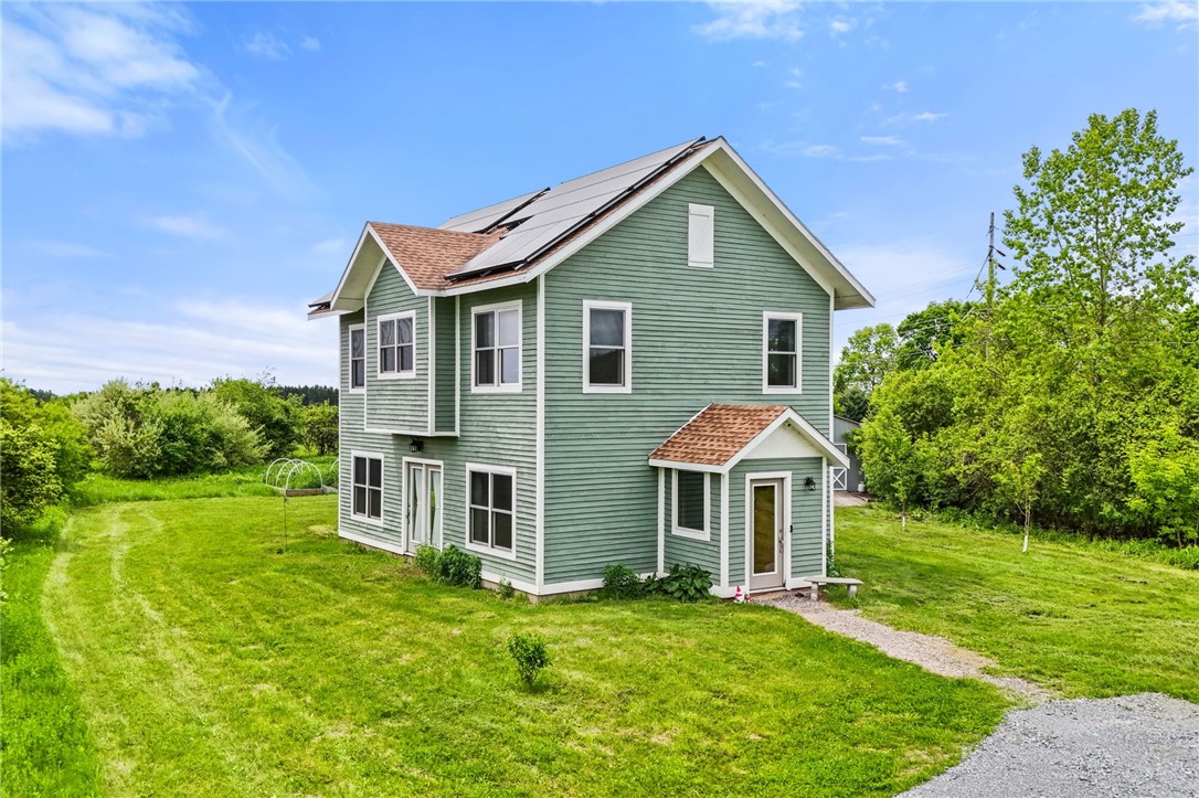 39 Farm Pond Circle, Lansing, New York image 36