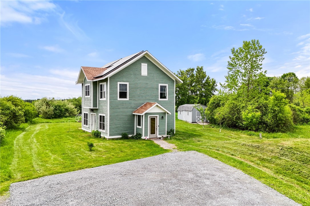 39 Farm Pond Circle, Lansing, New York image 2