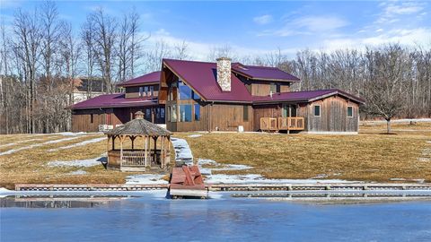 124 Compton Road Ithaca NY 14850