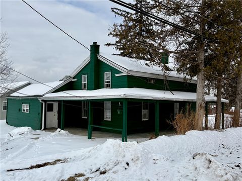 103 Birds-eye View Drive Ithaca NY 14850