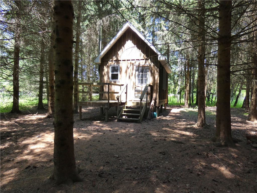 584 Enfield Center Road E