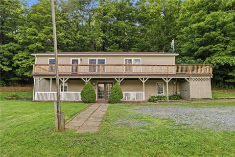 Homes For Sale - 1074 Shaffer Road<br/> Newfield, NY 14867