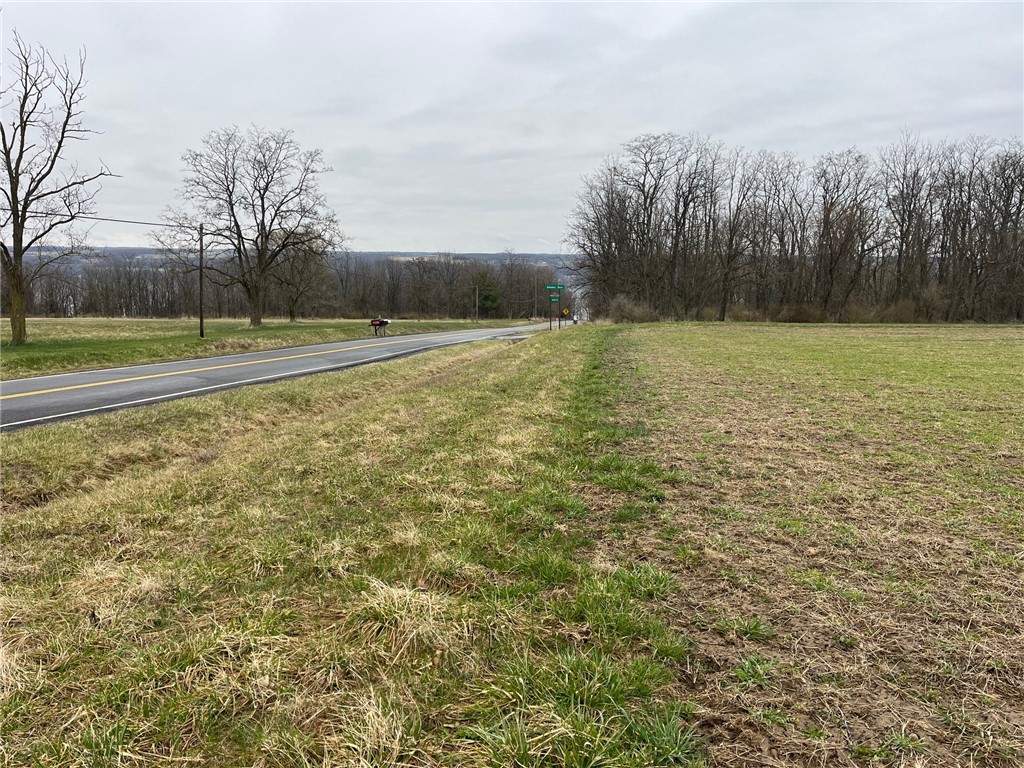 4040 County Road 141 Road