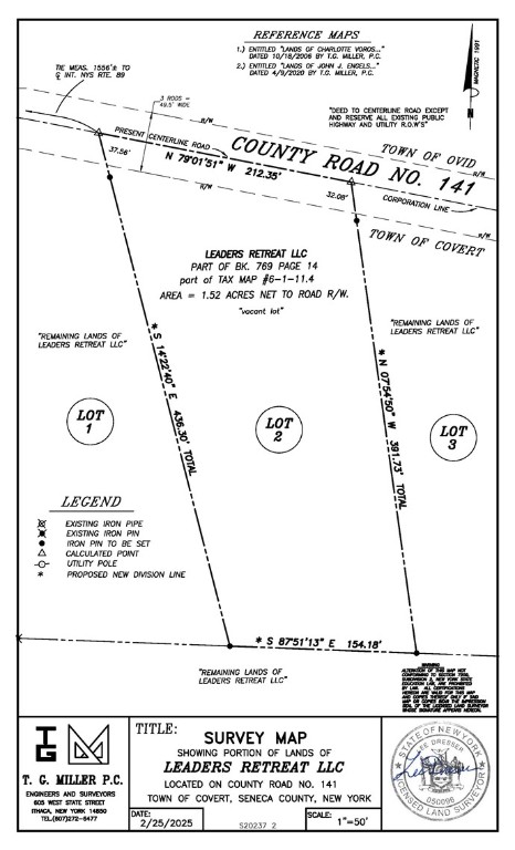 4040 County Road 141 Road