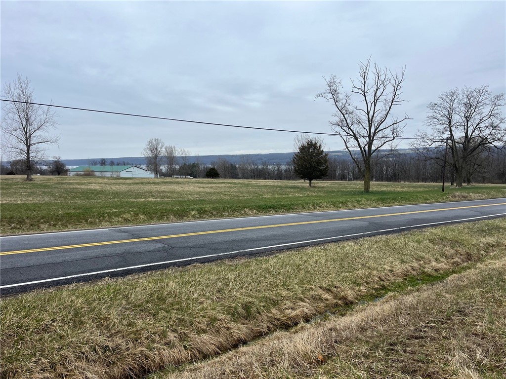 4040 County Road 141 Road