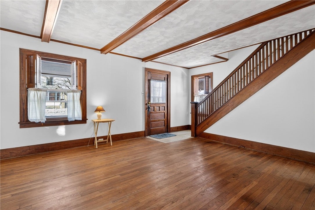 120 E South Street