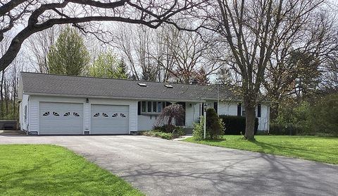 Homes For Sale - 1731 Hanshaw Road<br/> Dryden, NY 14850