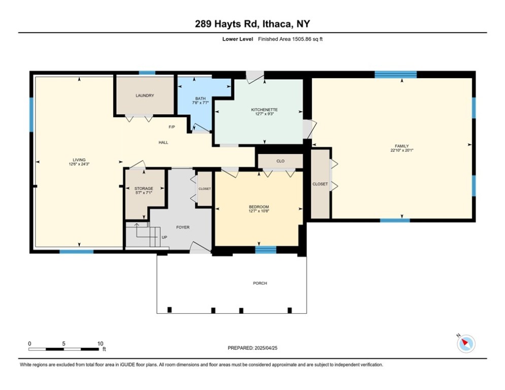 289 Hayts Road, Ithaca, New York image 23