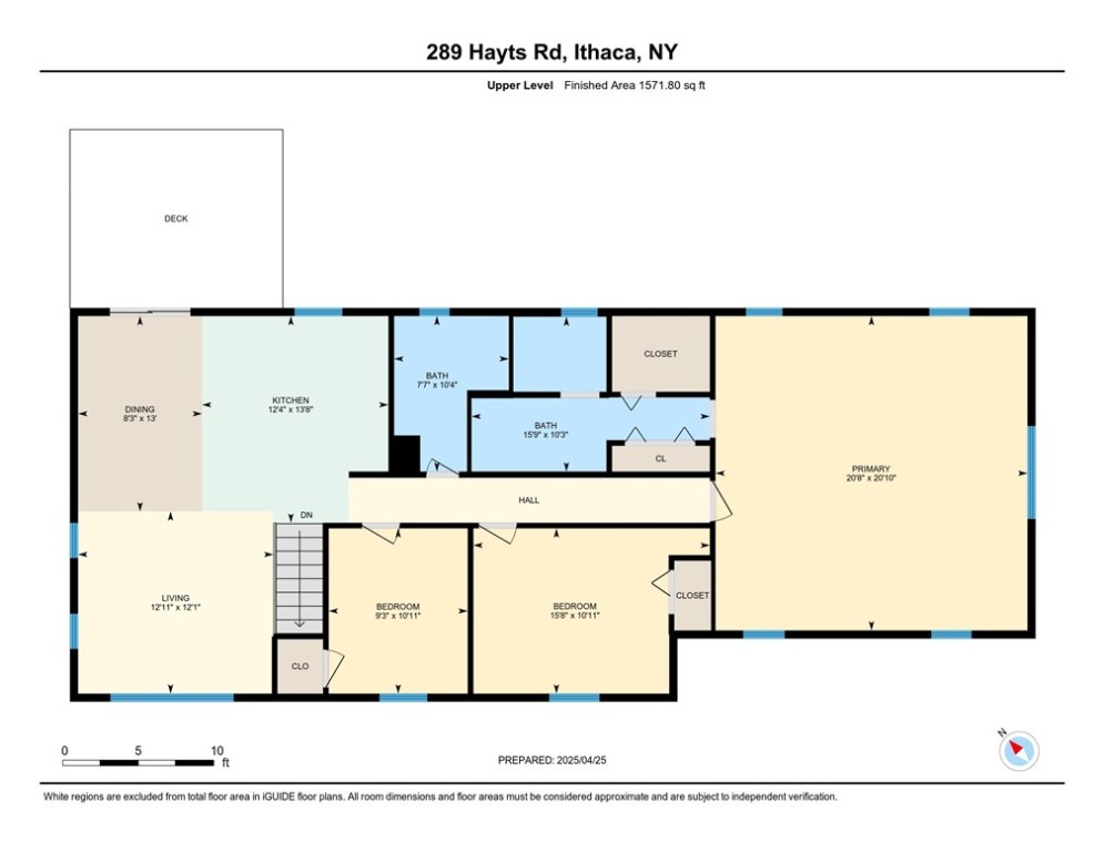 289 Hayts Road, Ithaca, New York image 6