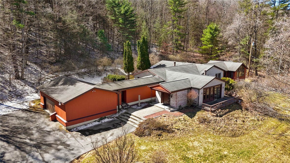 1665 Ellis Hollow Road, Dryden, New York image 1