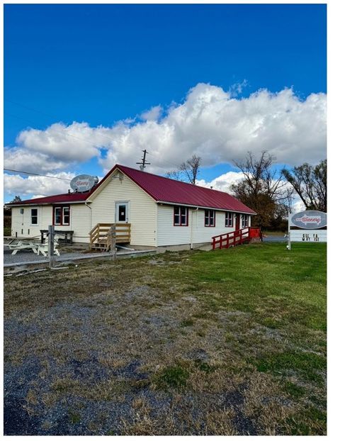 5090 State Route 14 Highway Dundee NY 14837