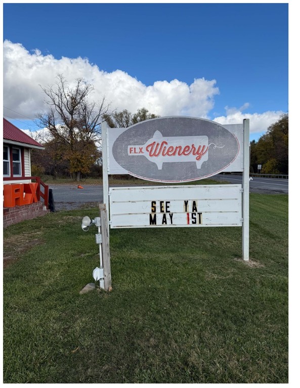 5090 State Route 14 Highway