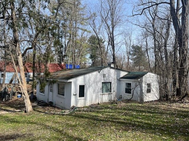 903 Cayuga Heights Road