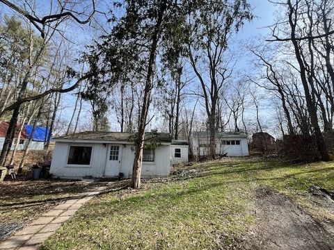 Homes For Sale - 903 Cayuga Heights Road<br/> Tompkins County, Lansing, NY 14850