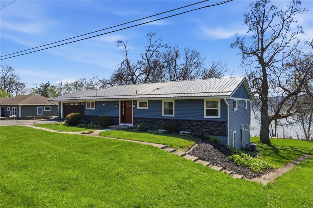 701 Lansing Station Road