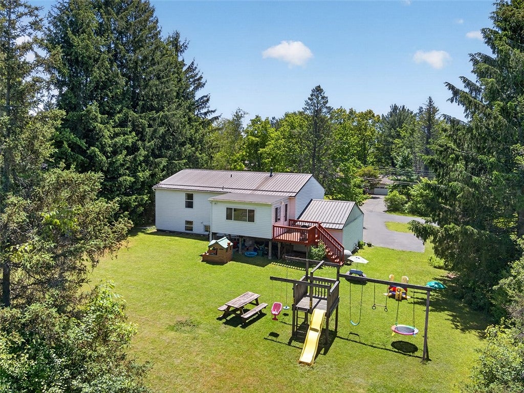 108 Birchwood Drive