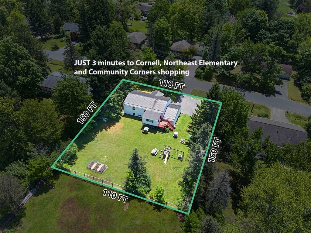 108 Birchwood Drive