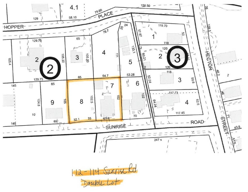 112 Sunrise Road