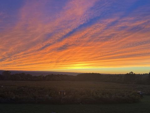 Vacant Land For Sale - Wilson  Lot 1 Road<br/> Lansing, NY 14882