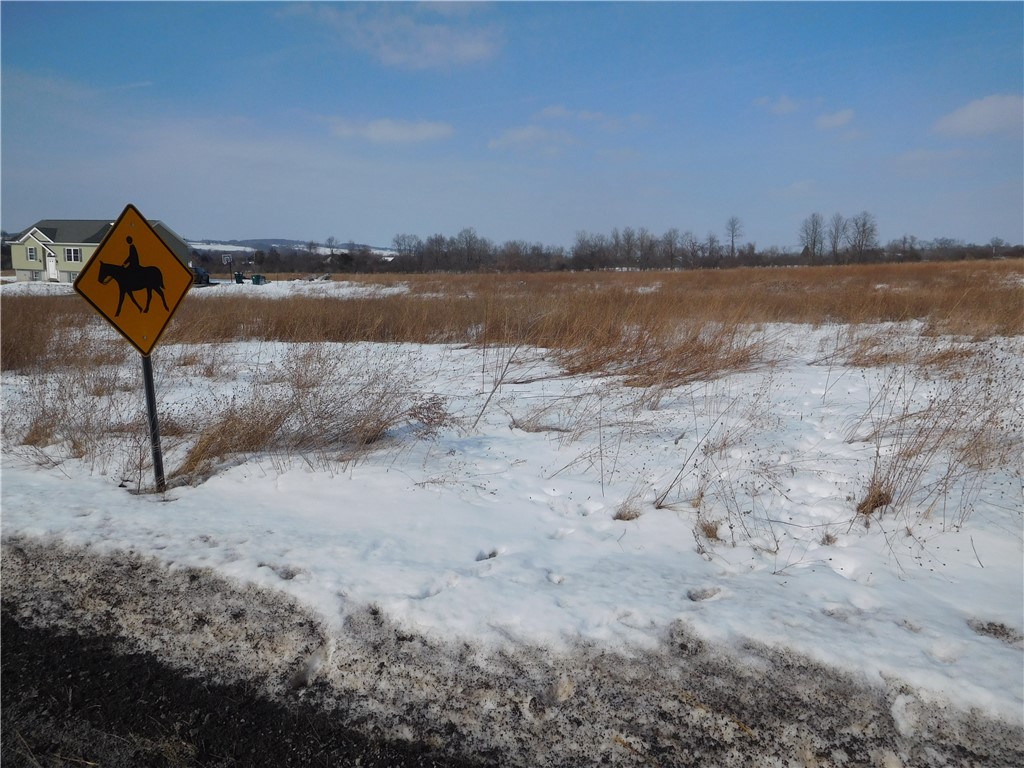 0 Wilson  Lot 1 Road