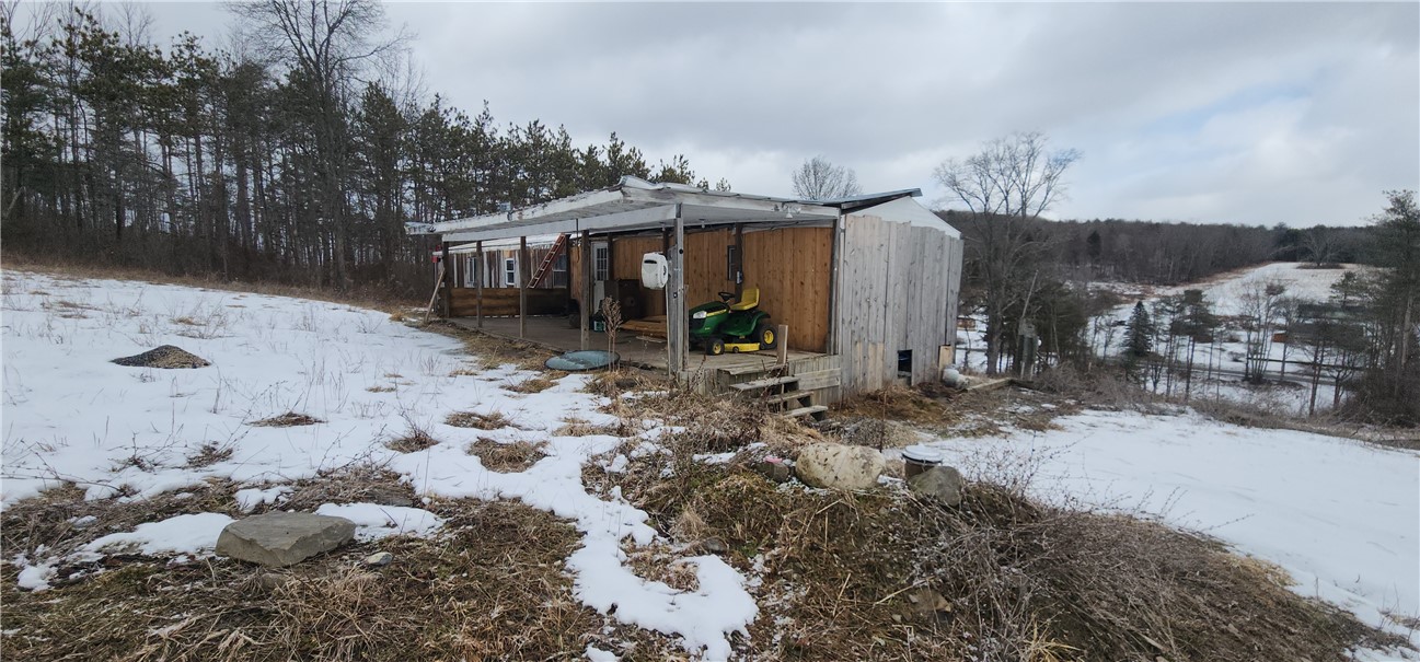 320 Owl Creek Rd Rd, Spencer, New York image 13