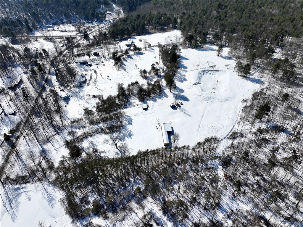 320 Owl Creek Rd Rd, Spencer, New York image 8