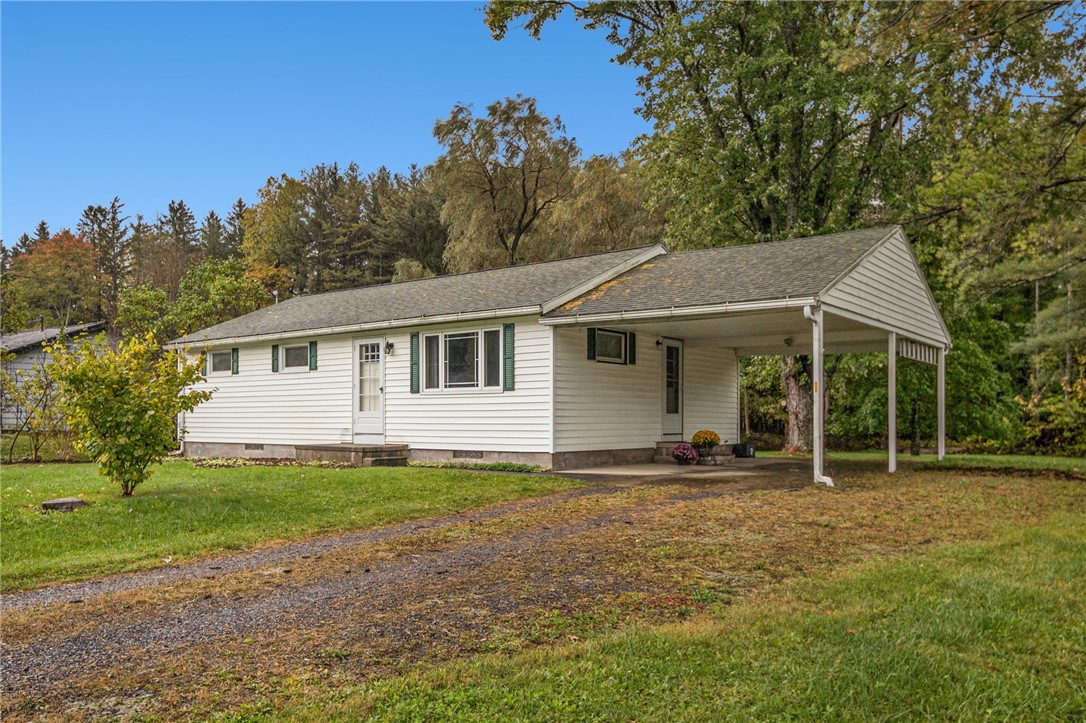 1947 Slaterville Road, Dryden, New York image 1