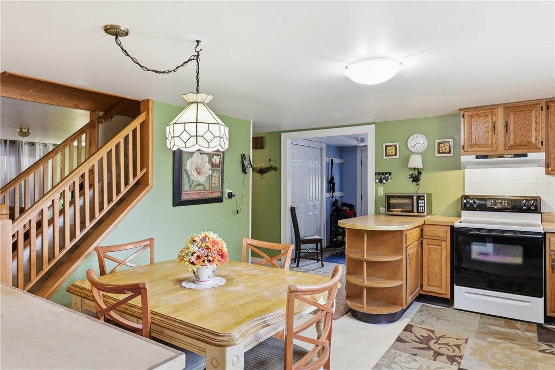 45 Chaffee Creek Road