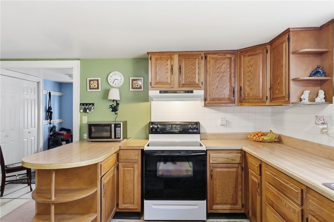 45 Chaffee Creek Road