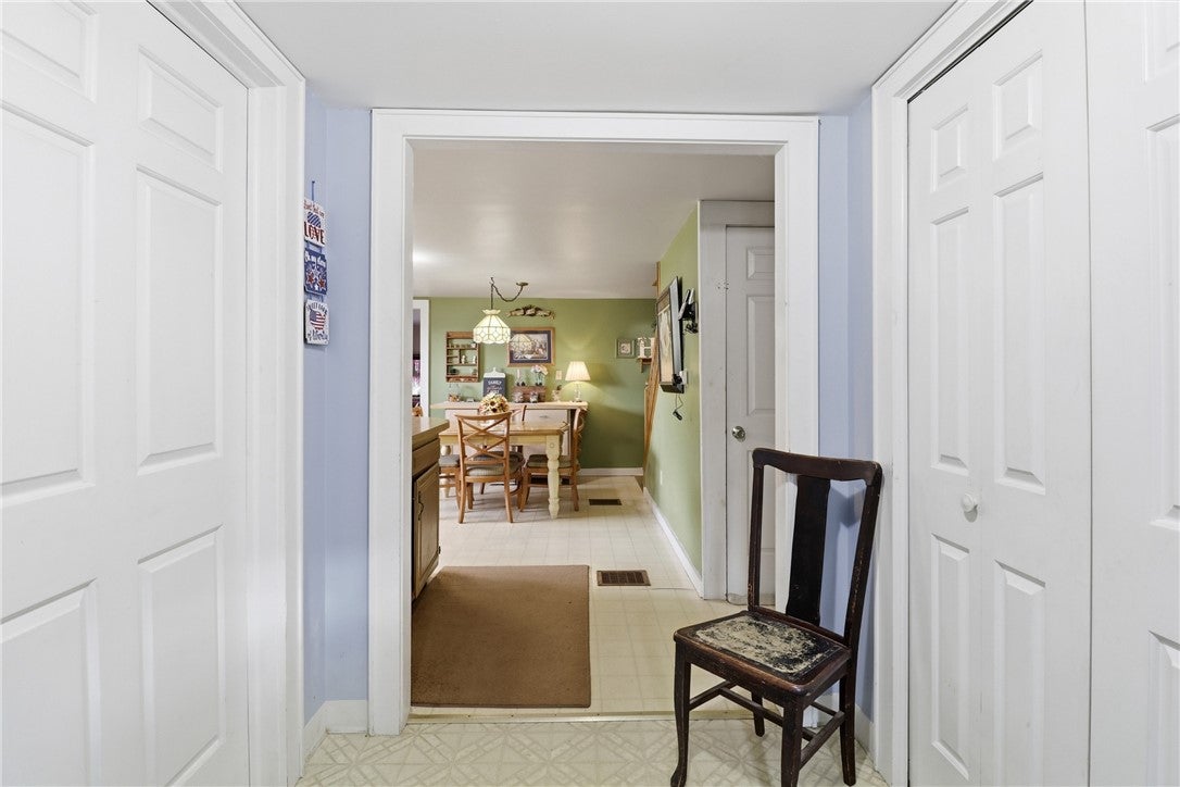 45 Chaffee Creek Road