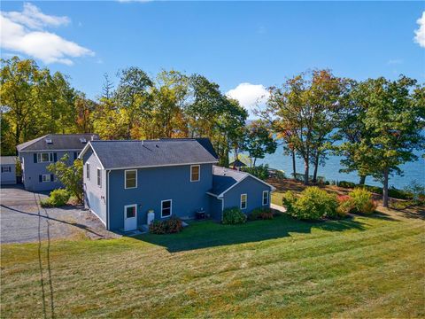 4228 Teall Beach Geneva NY 14456