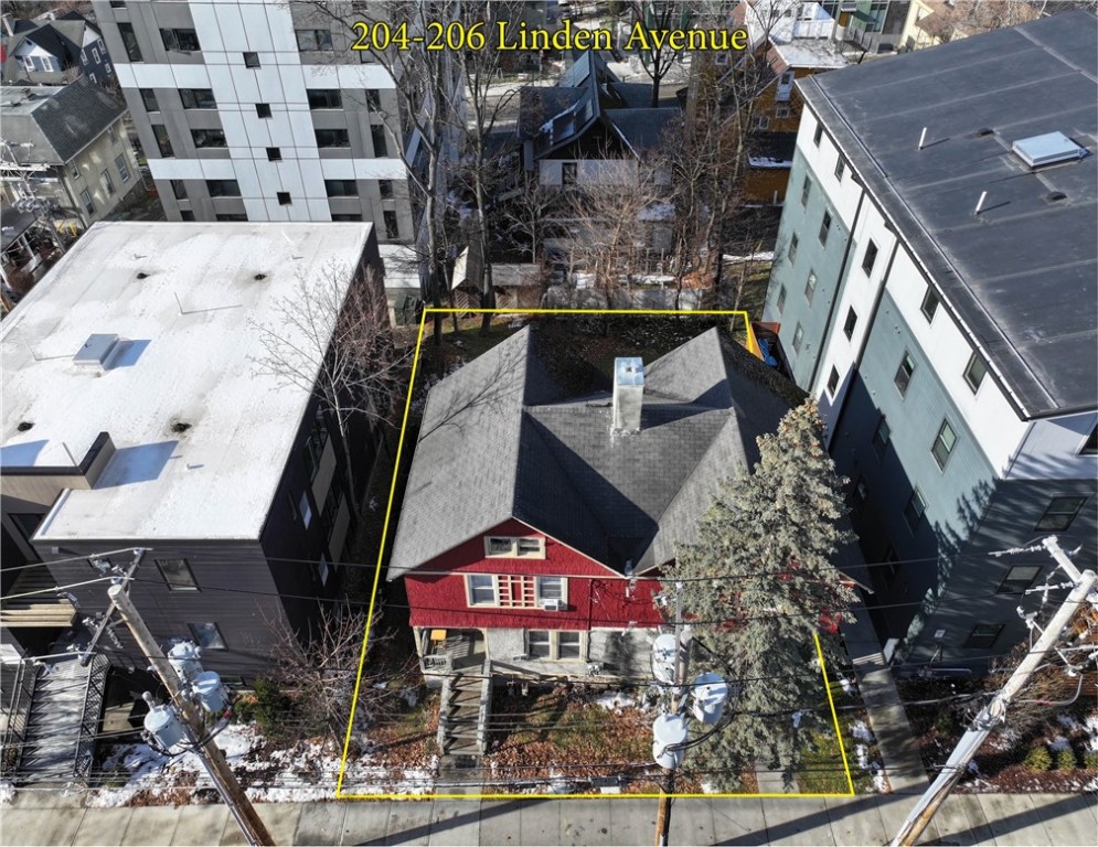 204-206 Linden Avenue