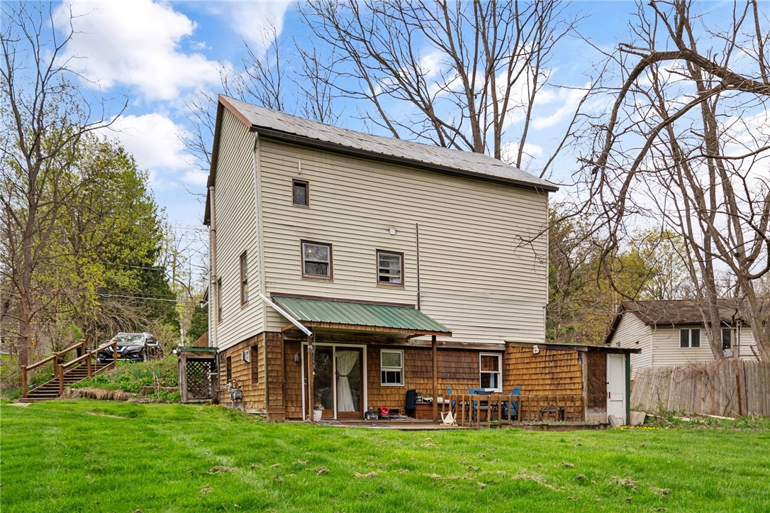 509 Five Mile Drive, Ithaca, New York image 15