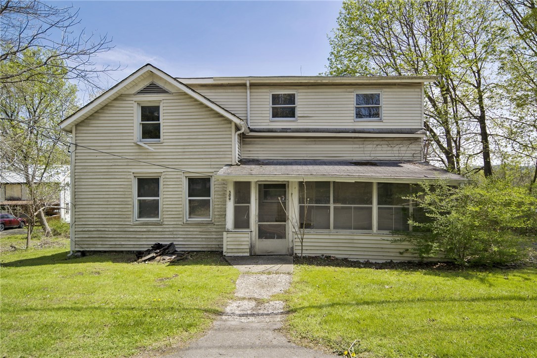509 Five Mile Drive, Ithaca, New York image 2