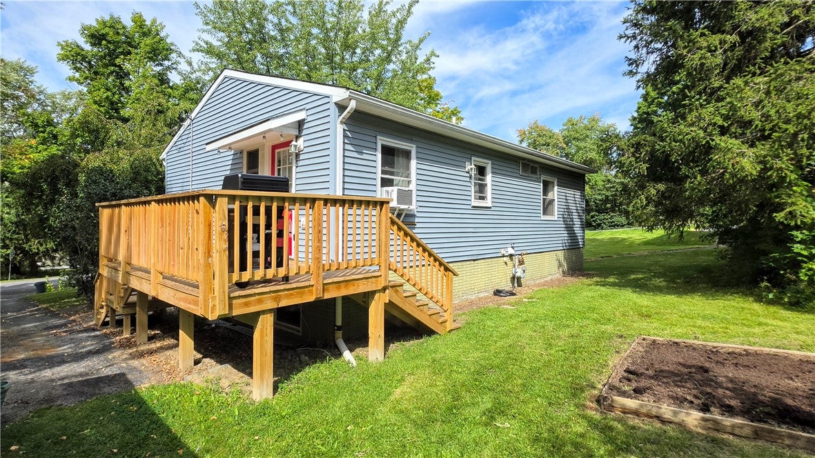 102 Joanne Drive