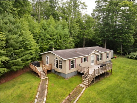 Mobile Home For Sale - 21 Candor Hill Rd Rd<br/> Candor, NY 13743