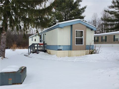 705 Mussell Street Ithaca NY 14850