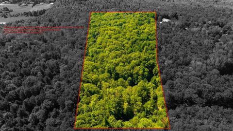 Vacant Land For Sale - 56 Belles Hollow Drive<br/> Newfield, NY 14867