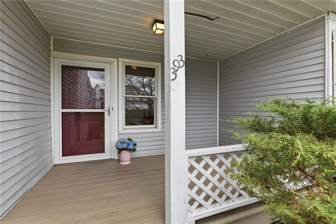 393 Teton Court