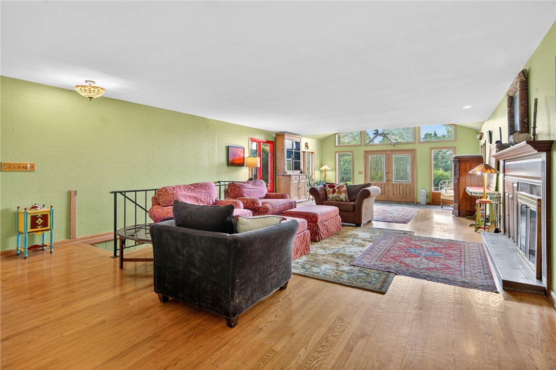 181 Iradell Road