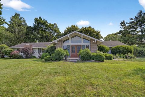 181 Iradell Road Ithaca NY 14850