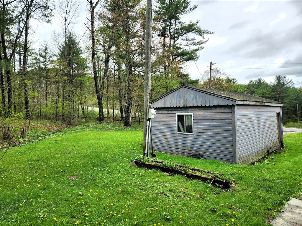 848 Langford Creek Road, Van Etten, New York image 13