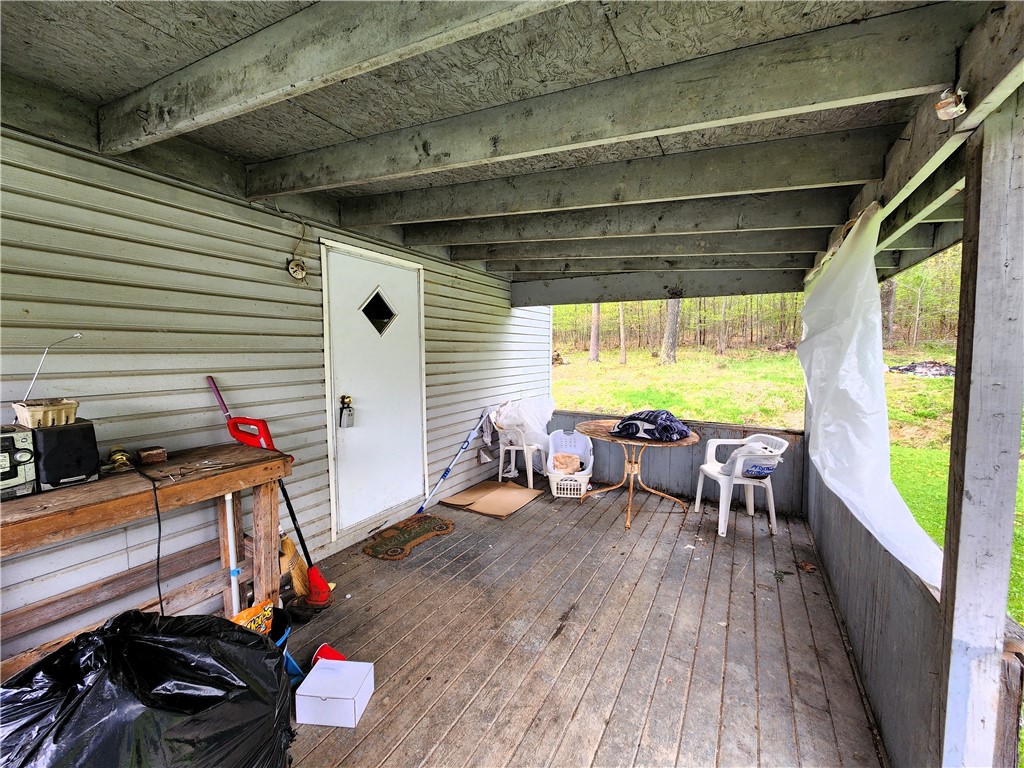 848 Langford Creek Road, Van Etten, New York image 2