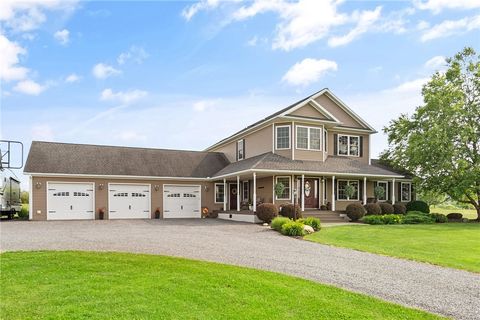 168 McClintock Road Dryden NY 13053