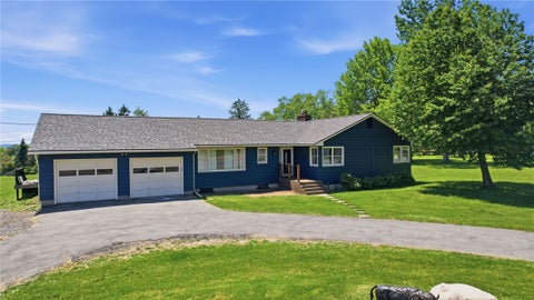 Homes For Sale - 619 Ridge Road<br/> Lansing, NY 14882