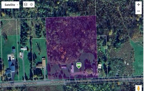 520 Bone Plain Road Freeville NY 13068