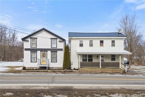 5183-5185 State Route 227 Burdett NY 14818