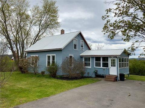 Homes For Sale - 312 Mcclintock Road<br/> Dryden, NY 13053
