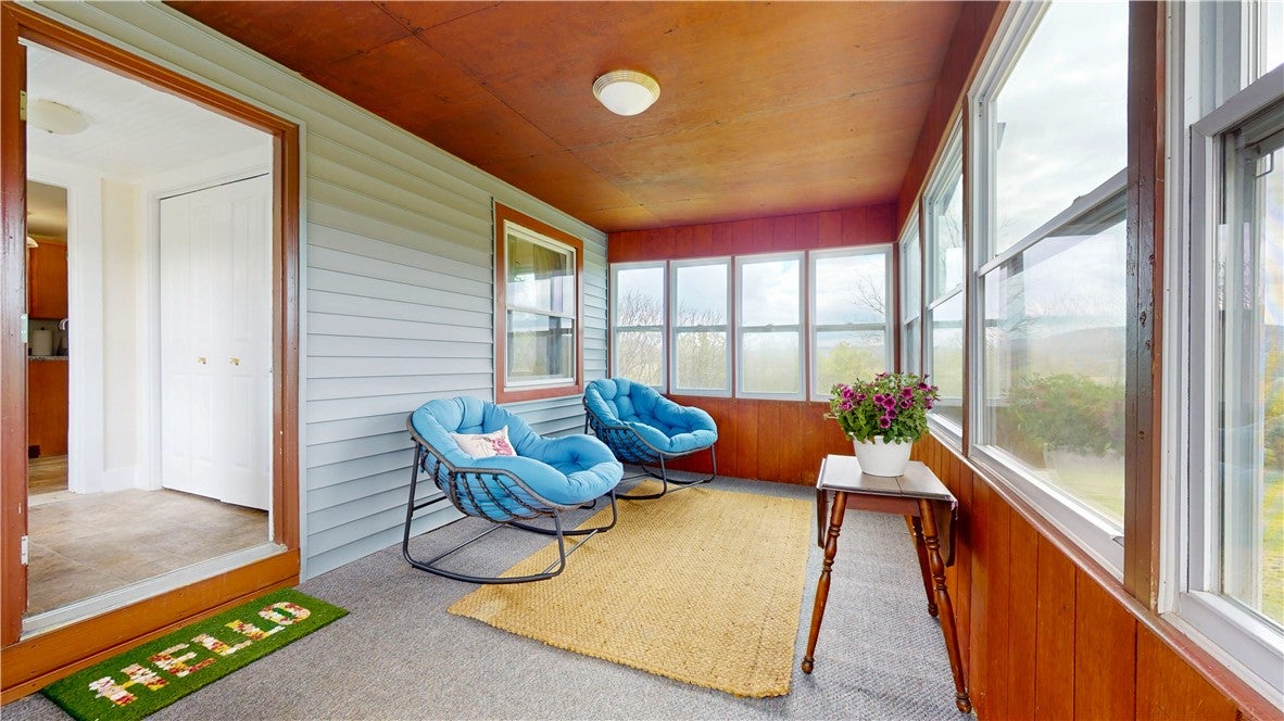 312 Mcclintock Road