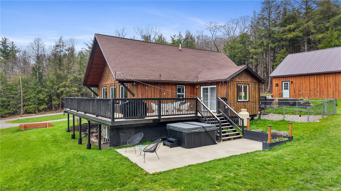 137 Star Stanton Road